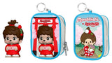 Monchhichi Chase Case Mini Figure Blind Box Series 2 9 cm