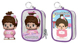 Monchhichi Chase Case Mini Figure Blind Box Series 2 9 cm