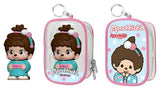 Monchhichi Chase Case Mini Figure Blind Box Series 2 9 cm