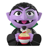 Sesame Street Rokimoto Cup of Fun Blind Box Figures 10 cm Wave 1 Display (12)