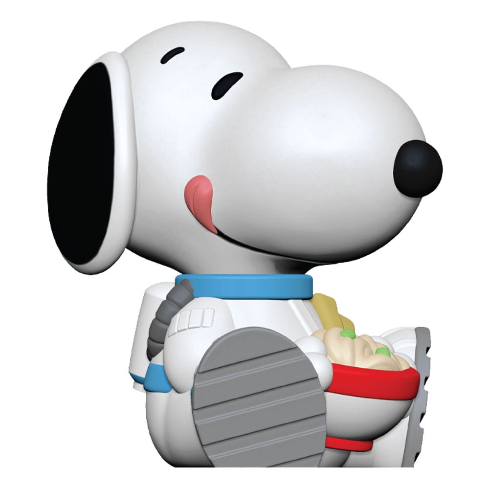 Peanuts + Rokimoto Blind Box Figure 10 cm
