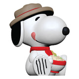 Peanuts + Rokimoto Blind Box Figure 10 cm