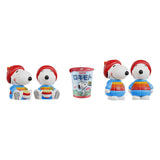 Peanuts Snoopy Rokimoto Cup of Fun Blind Box Figures 10 cm SDCC Exclusive Display (12)