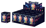 PUNKBYTE Mini-Figures Blind Box Display (12)