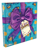 FanRoll Advent Calendar Mimic Birthday 10-Days