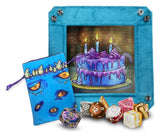 FanRoll Advent Calendar Mimic Birthday 10-Days