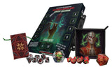 Dungeons & Dragons Advent Calendar Red Robes & Winter Woes