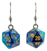 Lair Wear Dice Earrings Assortment (12)