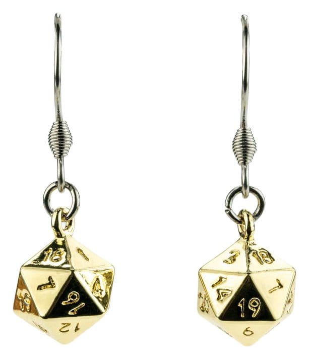 Lair Wear Dice Earrings Assortment (12)