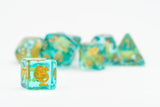 FanRoll  Dice Set Turtle (7)