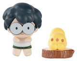 Luo Xiaohei Peekrin Series 1 Mini Figures 2-Pack Display (4)