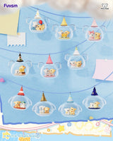 Maltese Childhood Days Series Mini Figure Blind Box Display (8)