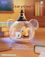 Maltese Childhood Days Series Mini Figure Blind Box Display (8)