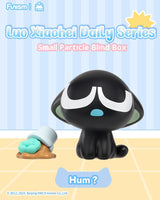 Luo Xiaohei Mini Figures Q face Series 1 3 cm Display (4)