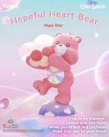 Care Bears Blind Box Mini Figures Planet of Joy Series 5 cm Display (6)
