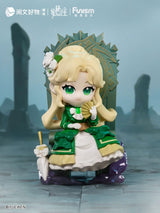 Lord of Mysteries Mini Figures Invitation of Fate 9 cm Display (9)