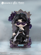 Lord of Mysteries Mini Figures Invitation of Fate 9 cm Display (9)