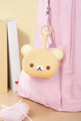 Rilakkuma Nuonuo Baby Series Mini Figures Cubby Face Display (4)