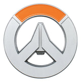 Overwatch Bottle Opener Logo Magnetic