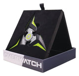 Overwatch Replica Genji's Shuriken Limited Edition 10 x 10 x 2 cm