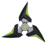 Overwatch Replica Genji's Shuriken Limited Edition 10 x 10 x 2 cm