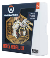 Overwatch Medallion Mercy Limited Edition