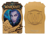 World of Warcraft Ingot Cover Limited Edition