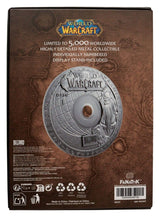 World of Warcraft Replica CD-ROM Limited Edition 11 cm
