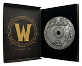 World of Warcraft Replica CD-ROM Limited Edition 11 cm