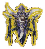 World of Warcraft Alliance Pin Badges Blind Box Display (12)
