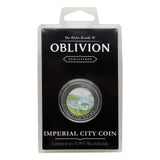 The Elder Scrolls IV: Oblivion Collectable Coin Imperial City