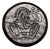 The Elder Scrolls V: Skyrim Desk Pad & Coaster Set