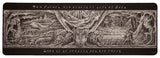 The Elder Scrolls V: Skyrim Desk Pad & Coaster Set