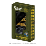 Fallout Nuclear Keycard Limited Edition Eternal Replica