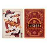 Fallout Replica Set Sunset Sarsaparilla Legend of the Star Gold Coloured Limited Edition