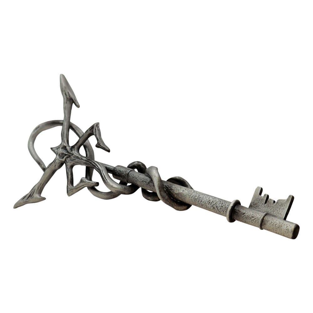 Resident Evil 4 Insignia Key 1/1 Replica