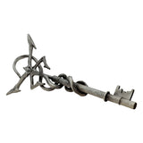 Resident Evil 4 Insignia Key 1/1 Replica