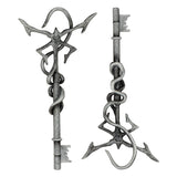 Resident Evil 4 Insignia Key 1/1 Replica