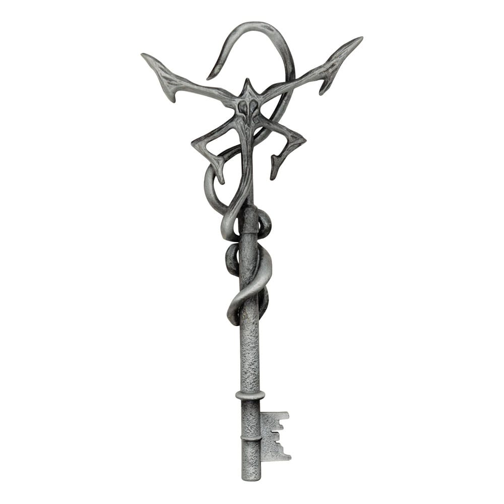 Resident Evil 4 Insignia Key 1/1 Replica