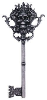 Resident Evil Replica Dungeon Key Limited Edition 11 x 5 cm