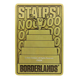 Borderlands Ingot Claptrap Limited Edition