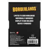 Borderlands Ingot Claptrap Limited Edition