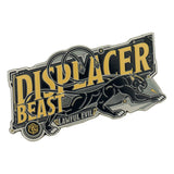 Dungeons & Dragons Displacer Beast Limited Edition Ingot
