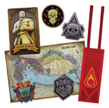 Dungeons & Dragons Gift Set Baldur's Gate Collector's Set Limited Edition