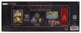 Dungeons & Dragons Gift Set Baldur's Gate Collector's Set Limited Edition