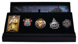 Dungeons & Dragons Gift Set Baldur's Gate Collector's Set Limited Edition