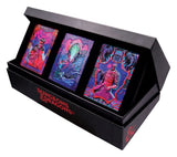Dungeons & Dragons Ingot Set of Three Ravenloft Darklord Ingots Limited Edition