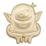 Magic: The Gathering World Pin Badge Mystery Pin Badge Display (12)