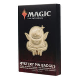 Magic: The Gathering World Pin Badge Mystery Pin Badge Display (12)