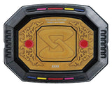 Power Rangers Replica Interchangeable Power Morpher Limited Edition 7 x 9 cm